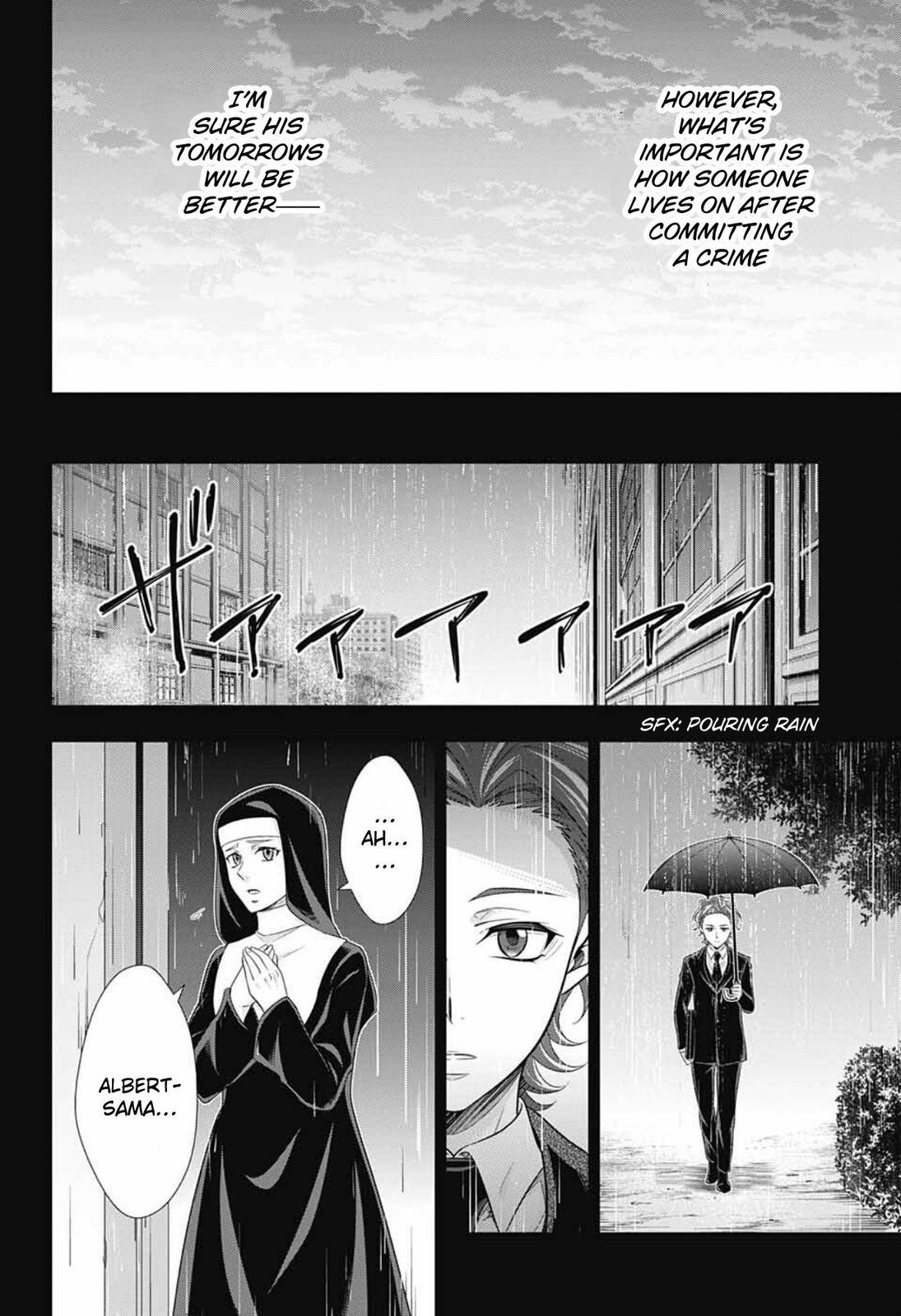 Yuukoku no Moriarty, Chapter 62 image 36